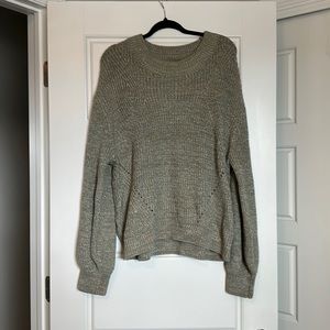 Brand New H&M Knitted Sweater